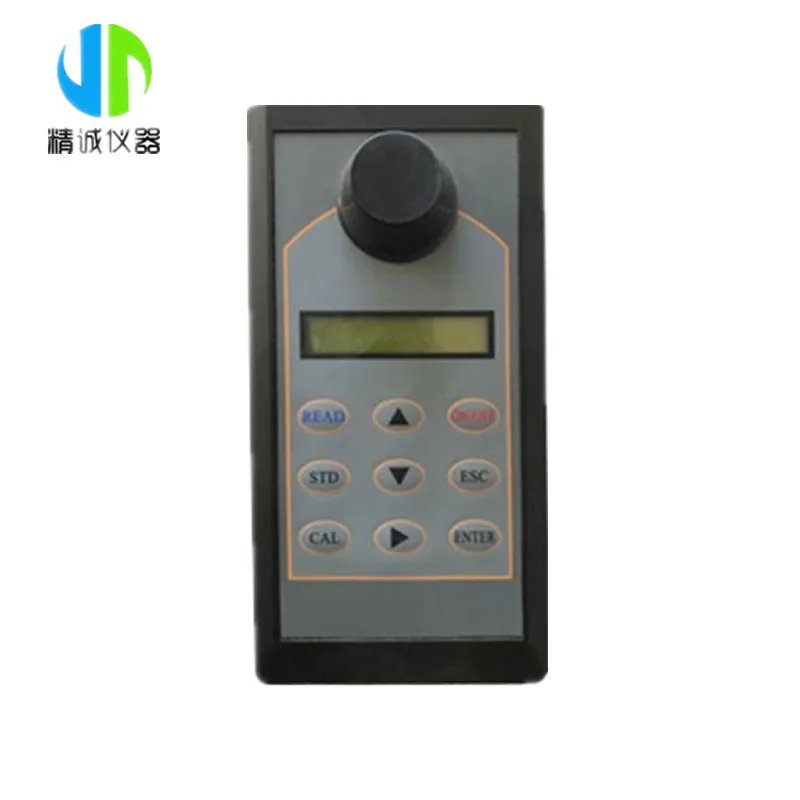 Spectroscope Handheld - Infrared oil meter hand-held animal and