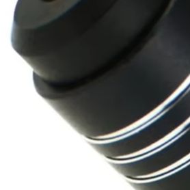 Spectroscope Handheld - Black Handheld Direct View Gem Grating