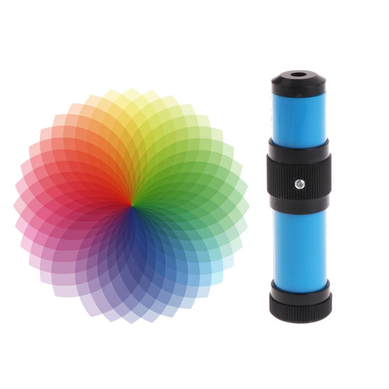 Spectroscope Handheld - Pocket Diffraction Spectroscope Handheld Spectroscope Light