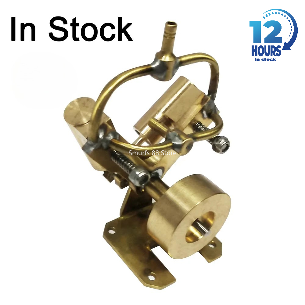 Is Learning Science A Hobby - M65 Mini V-Type Pure Copper Twin