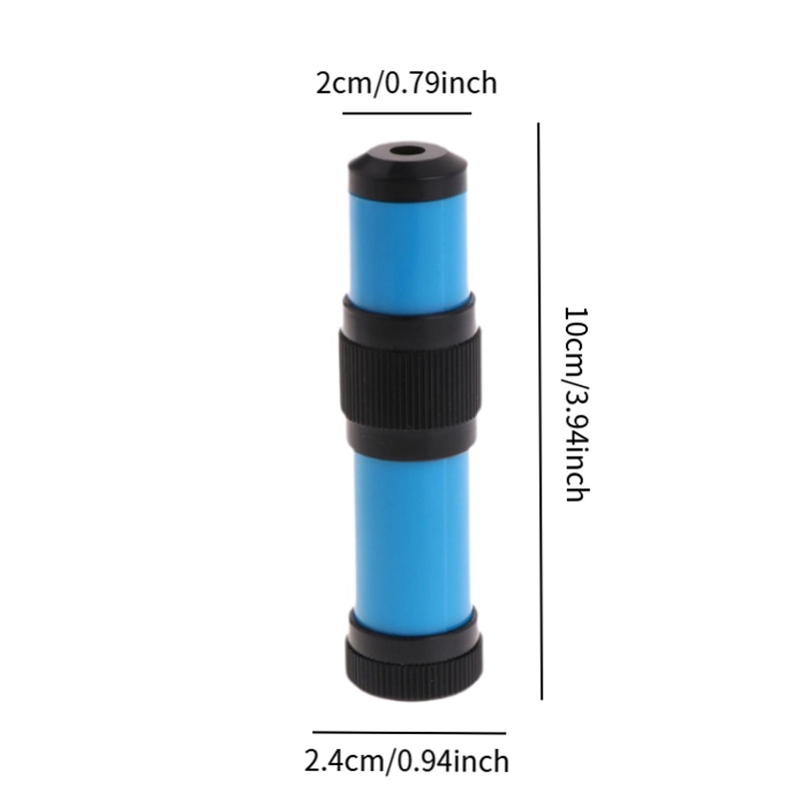 Mini Spectroscope Physics Educ - Spectroscope Handheld recension och pris