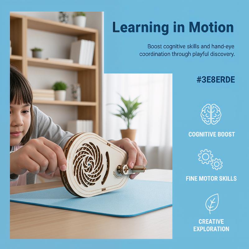 Hands-On STEM Science Experime - Science Toys Diy recension och pris
