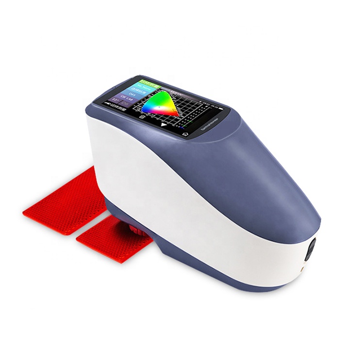 Color Measurement Handheld Spe - Spectroscope Handheld recension och pris