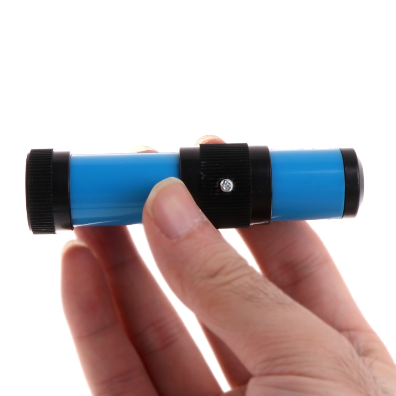 Pocket Diffraction Spectroscop - Spectroscope Handheld recension och pris