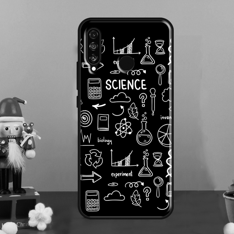 Science DNA Chemistry For Huaw - Science Nova recension och pris
