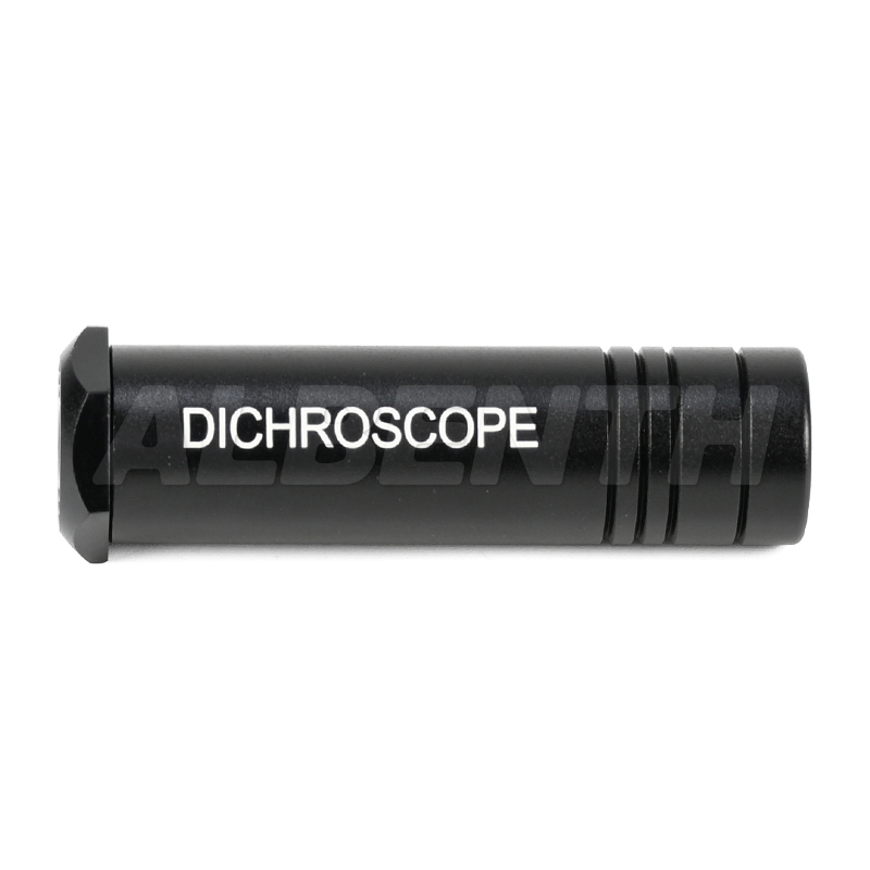 Albenth Gemstone Calcite Dichr - Spectroscope Handheld recension och pris