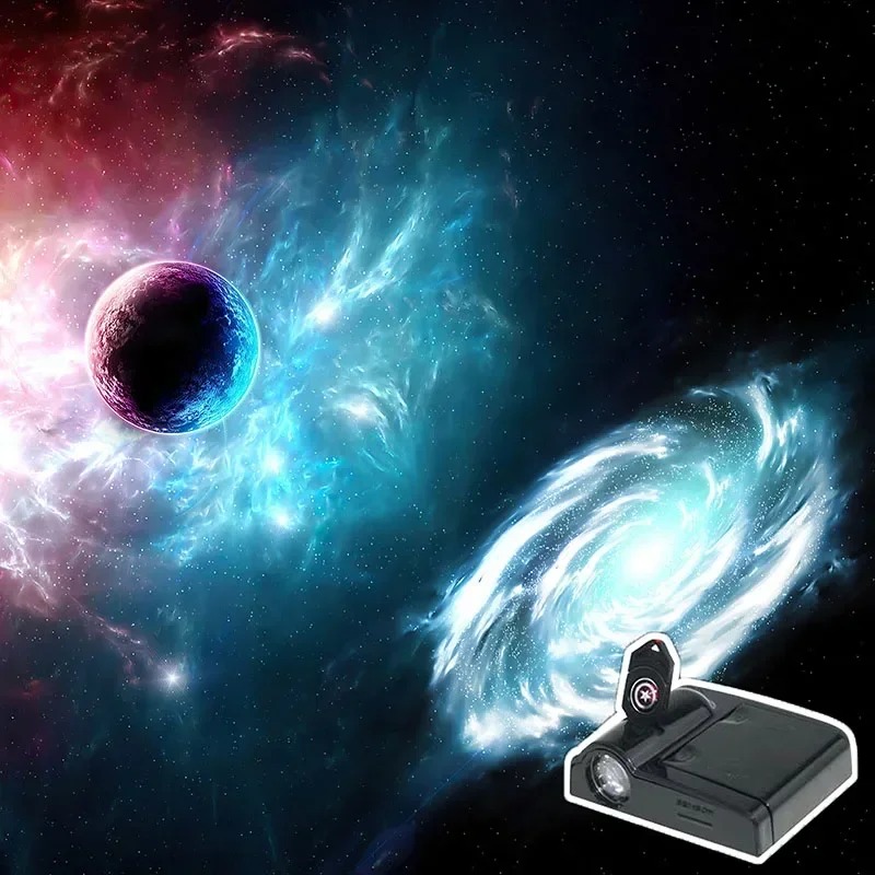 Planet Projection Lamp Earth S - Planetarium Projector Home recension och pris