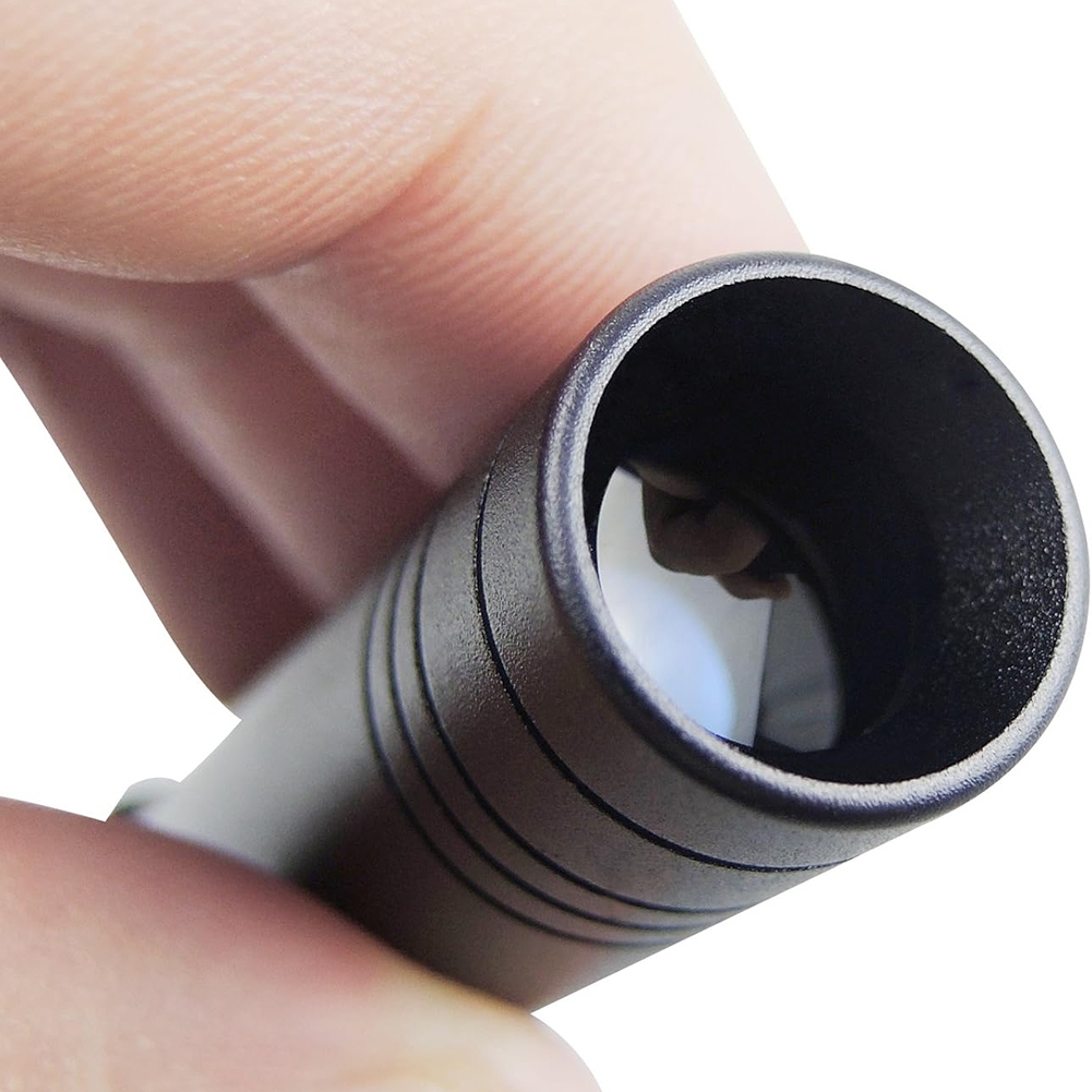 ABFKW Gemstone Calcite Dichros - Spectroscope Handheld recension och pris