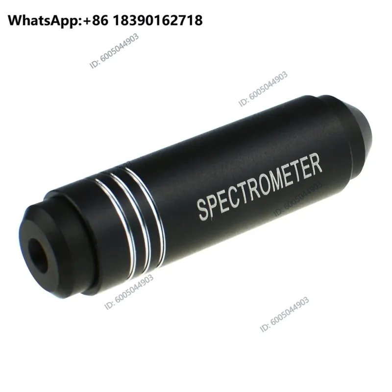 Handheld Gem Grating Spectrome - Spectroscope Handheld recension och pris