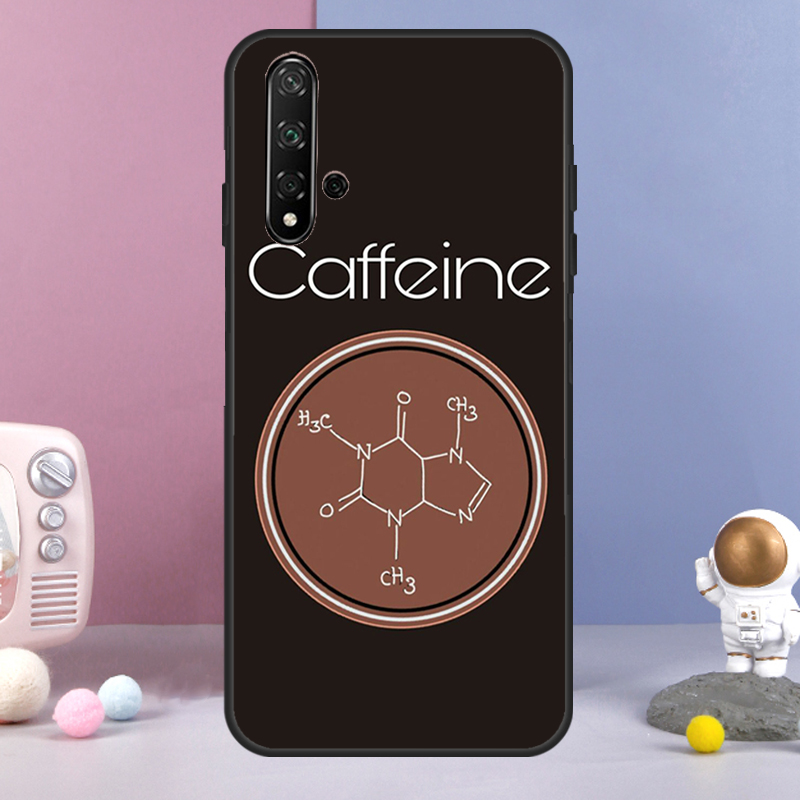 Science Chemistry Caffeine For - Science Nova recension och pris