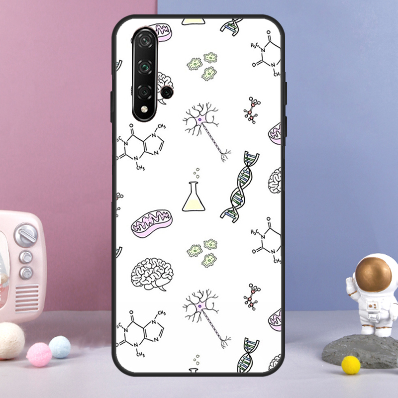 Science Chemistry Caffeine For - Science Nova recension och pris