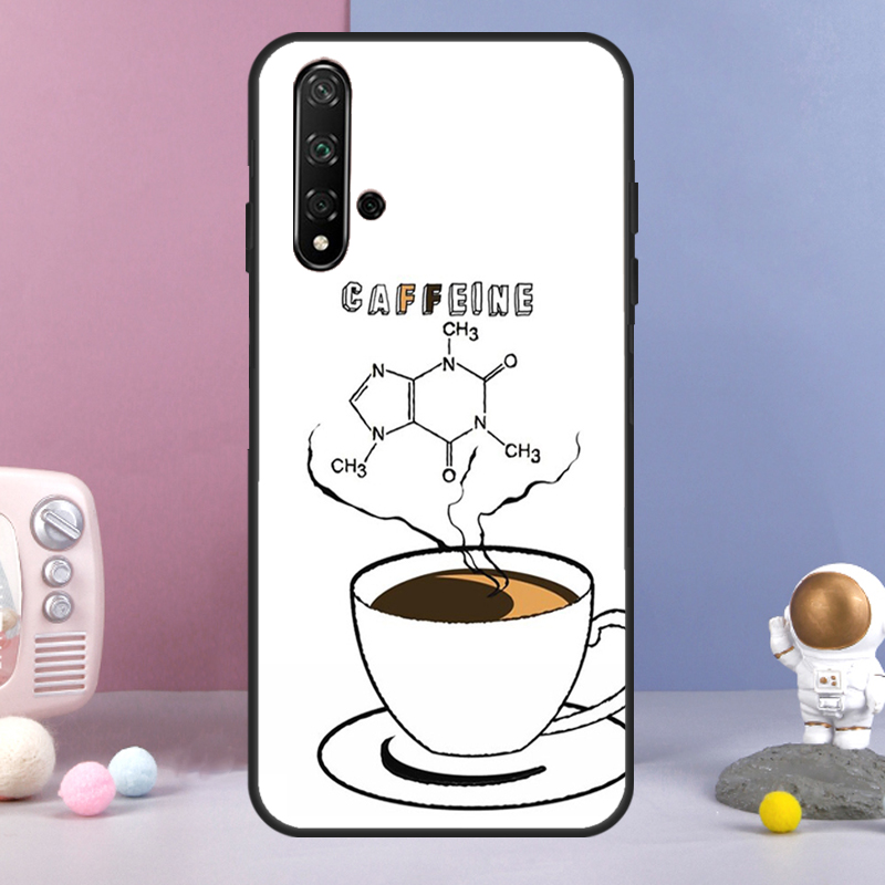 Science Chemistry Caffeine For - Science Nova recension och pris