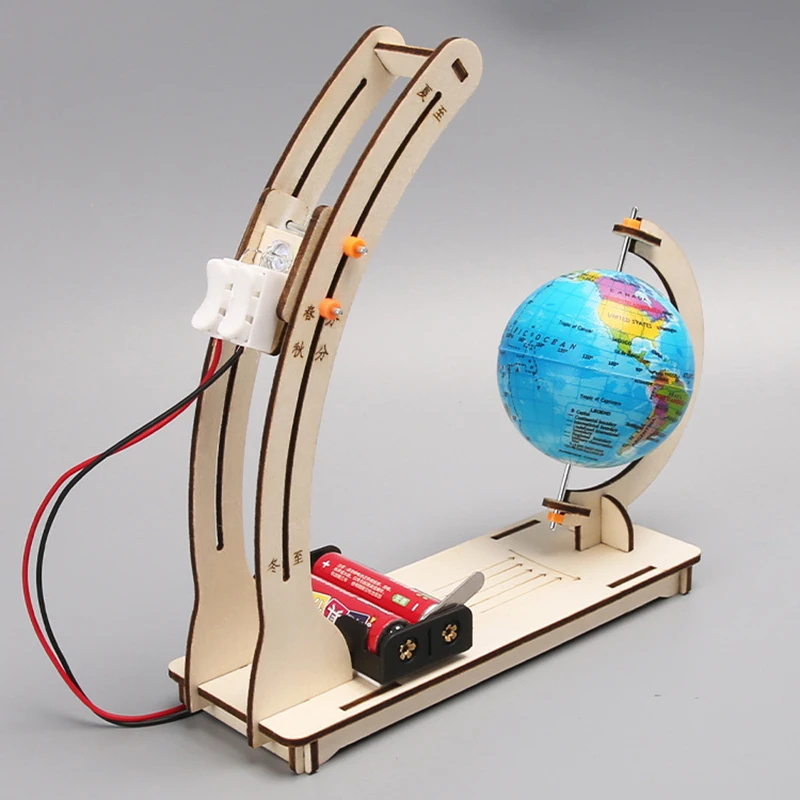 STEM Science Experiment Kit Ea - Science Project Kit recension och pris