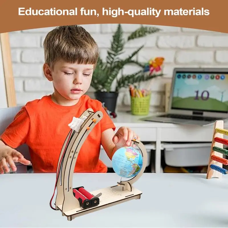 STEM Science Experiment Kit Ea - Science Project Kit recension och pris