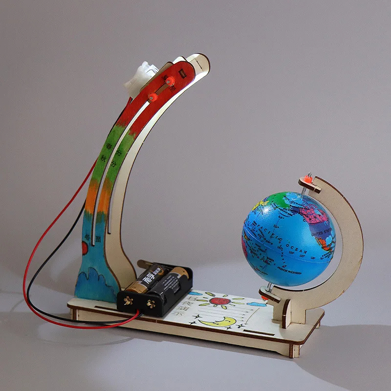STEM Science Experiment Kit Ea - Science Project Kit recension och pris