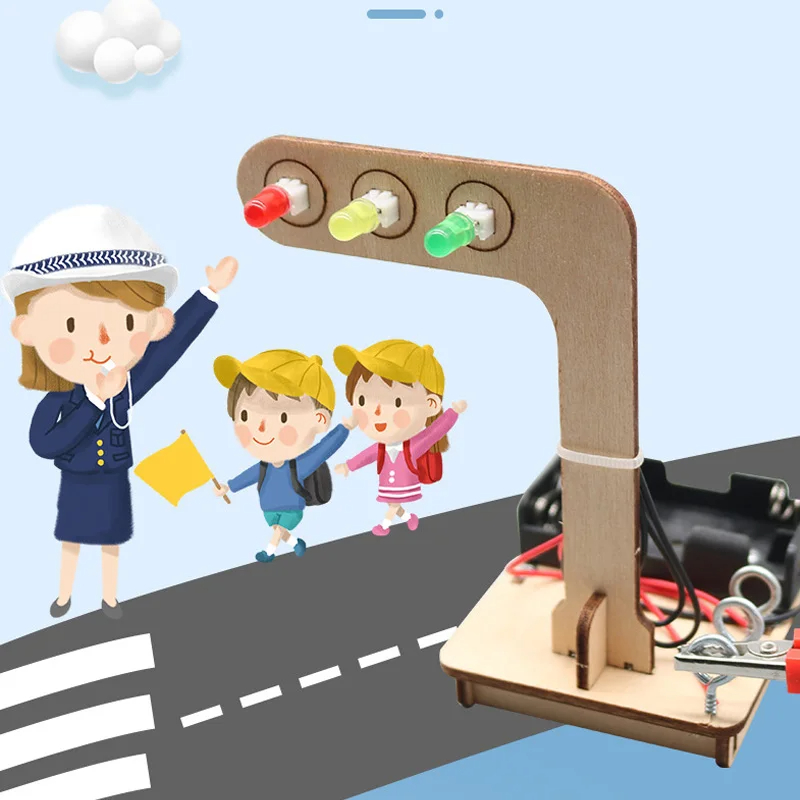 Mini Kids Science Experiment f - Science Toys Diy recension och pris