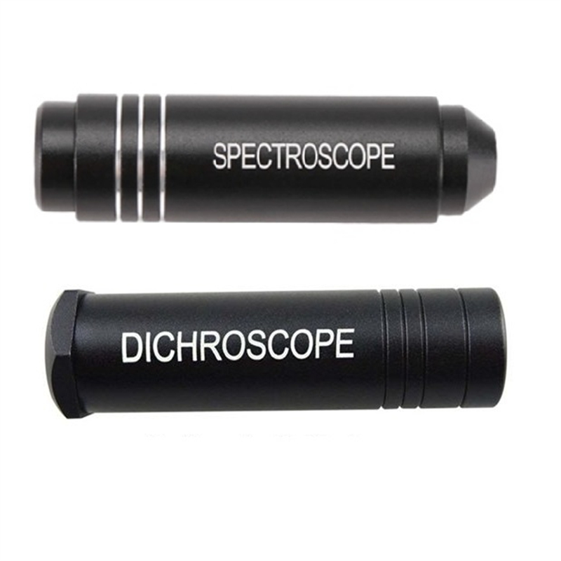 A13E-Gemstone Identification W - Spectroscope Handheld recension och pris