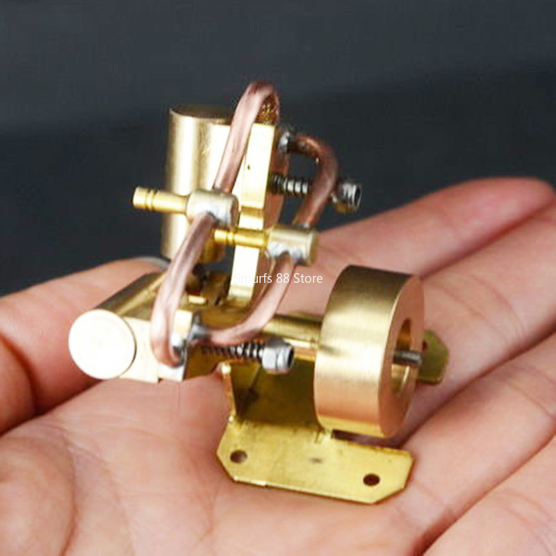 M65 Mini V-Type Pure Copper Tw - Is Learning Science A Hobby recension och pris