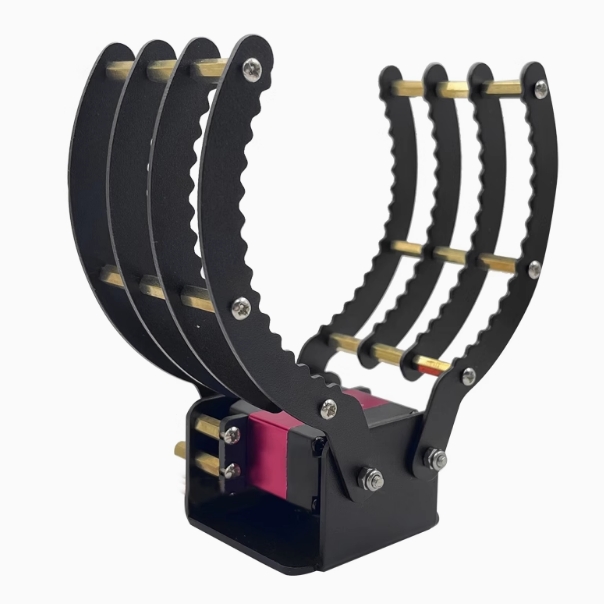 Electric Mechanical Gripper, U - Robot Arm Motor recension och pris