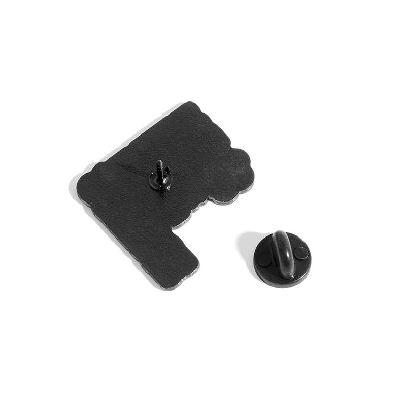 Coffee Time Enamel Pin Science - Science Buddies recension och pris