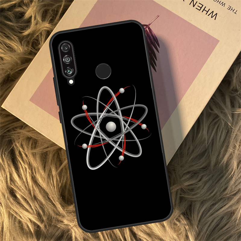 Atom Science Chemistry For Hua - Science Nova recension och pris