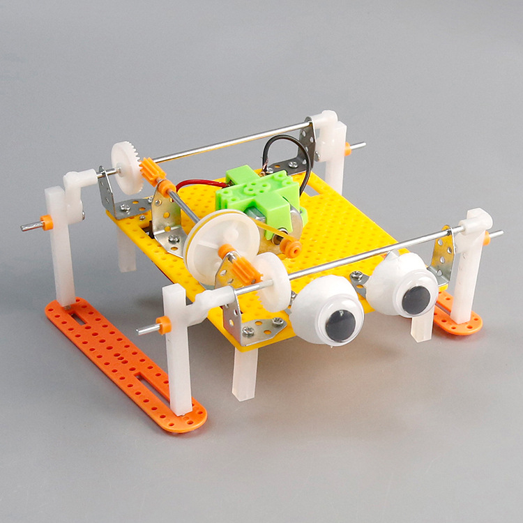 Kids Science Technology Small  - Science Toys Diy recension och pris