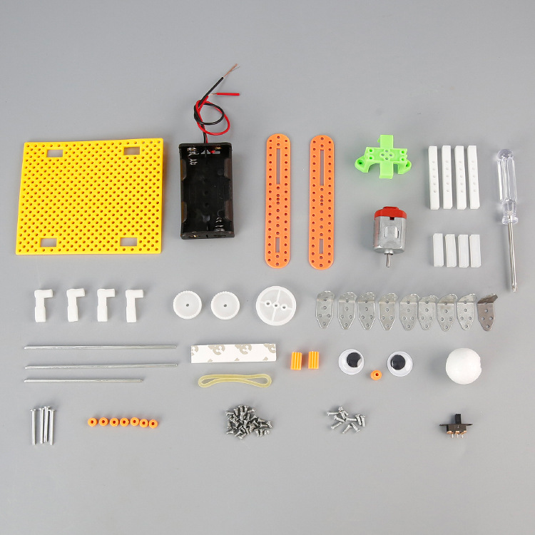 Kids Science Technology Small  - Science Toys Diy recension och pris