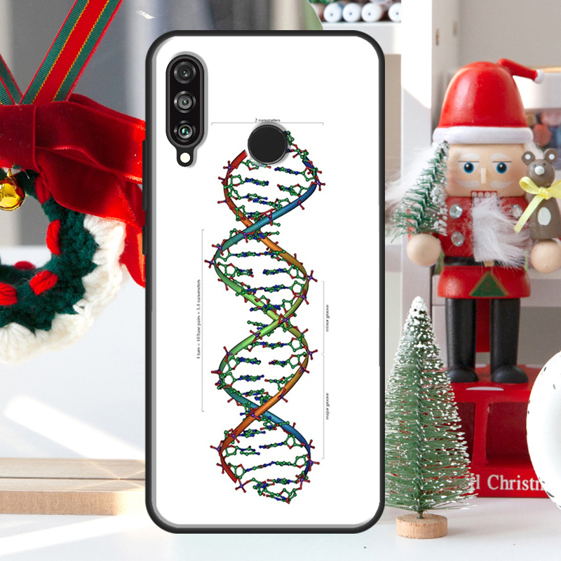 Science DNA Biology For Huawei - Science Nova recension och pris
