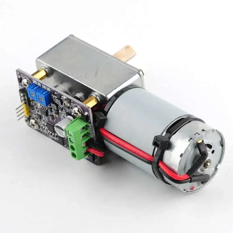 ASMC-LQ ASME-SQ 60/70/120KG Wo - Robot Arm Motor recension och pris
