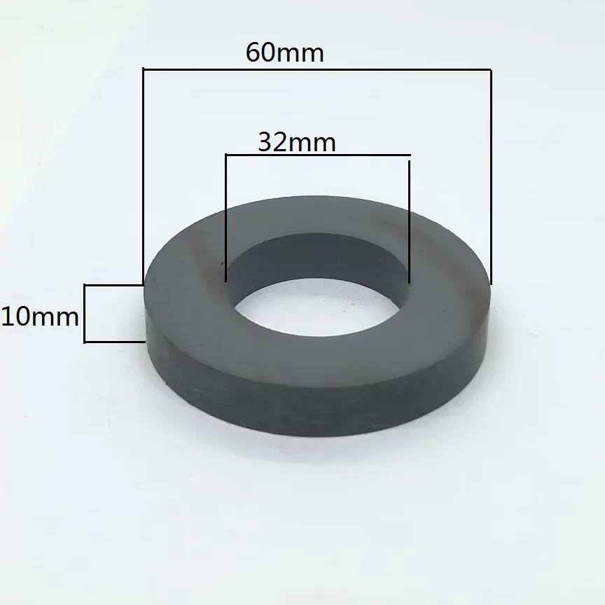 5PCS/LOT Y30 D45-80mm Ferrite  - Science And Hobby recension och pris