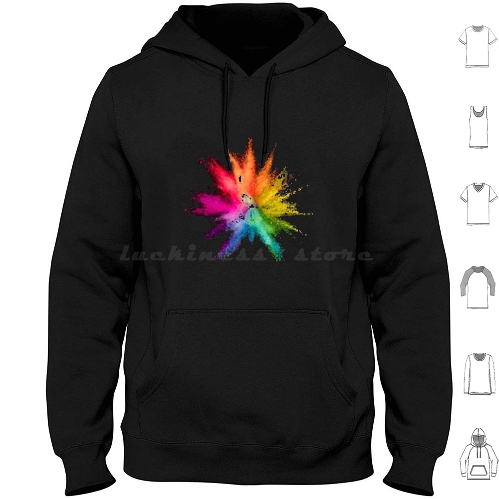 Jjjjjjjj Hoodies Long Sleeve M - Science Hunter recension och pris