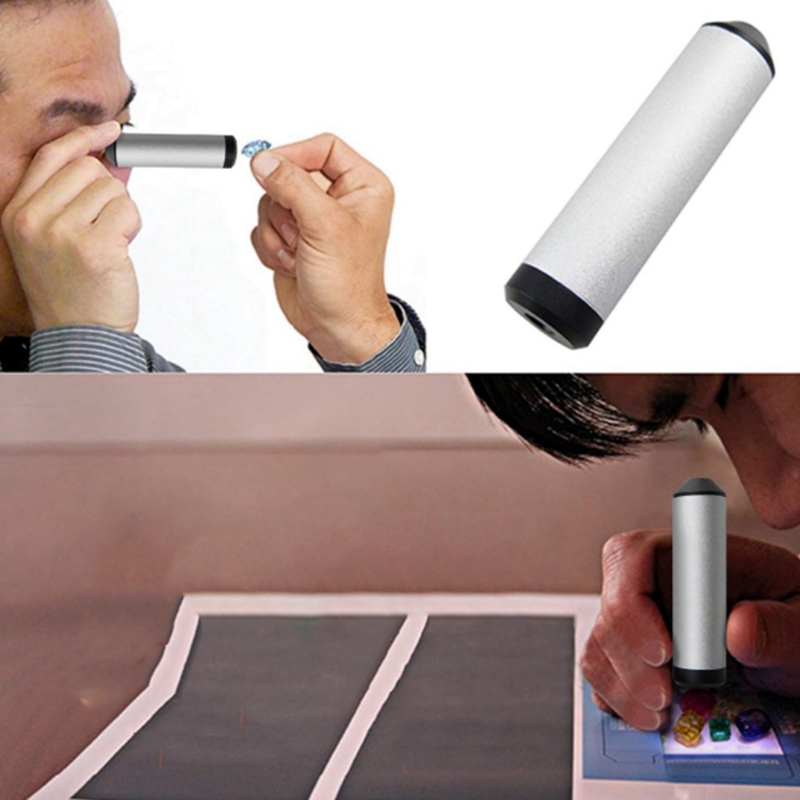 Small Diffraction Spectroscope - Spectroscope Handheld recension och pris