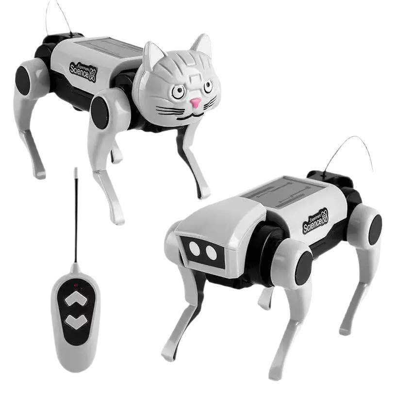 Remote Control Diy Assembly Wa - Is Learning Science A Hobby recension och pris