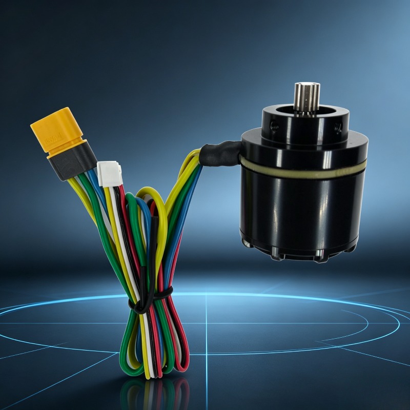 DM2325 Brushless Planetary Gea - Robot Arm Motor recension och pris